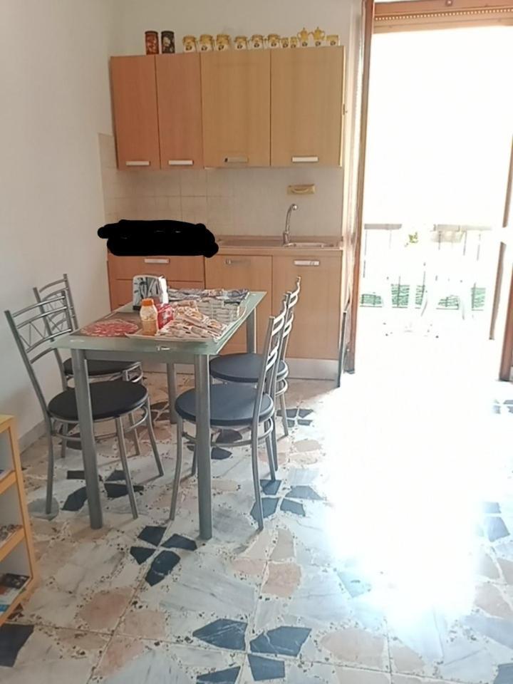 Quedar-Se A L'Alguer Appartement Buitenkant foto
