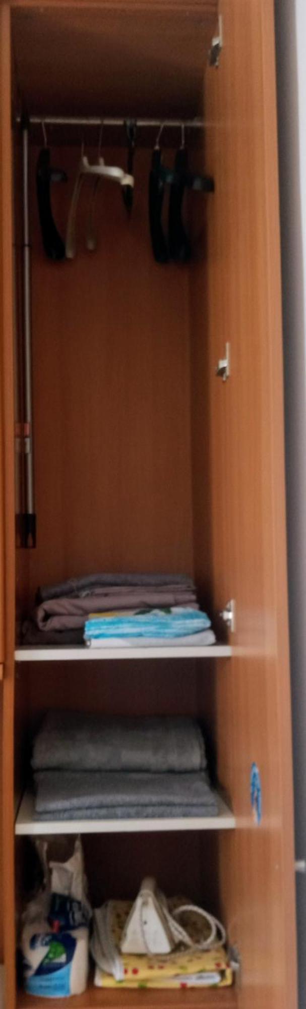 Quedar-Se A L'Alguer Appartement Buitenkant foto