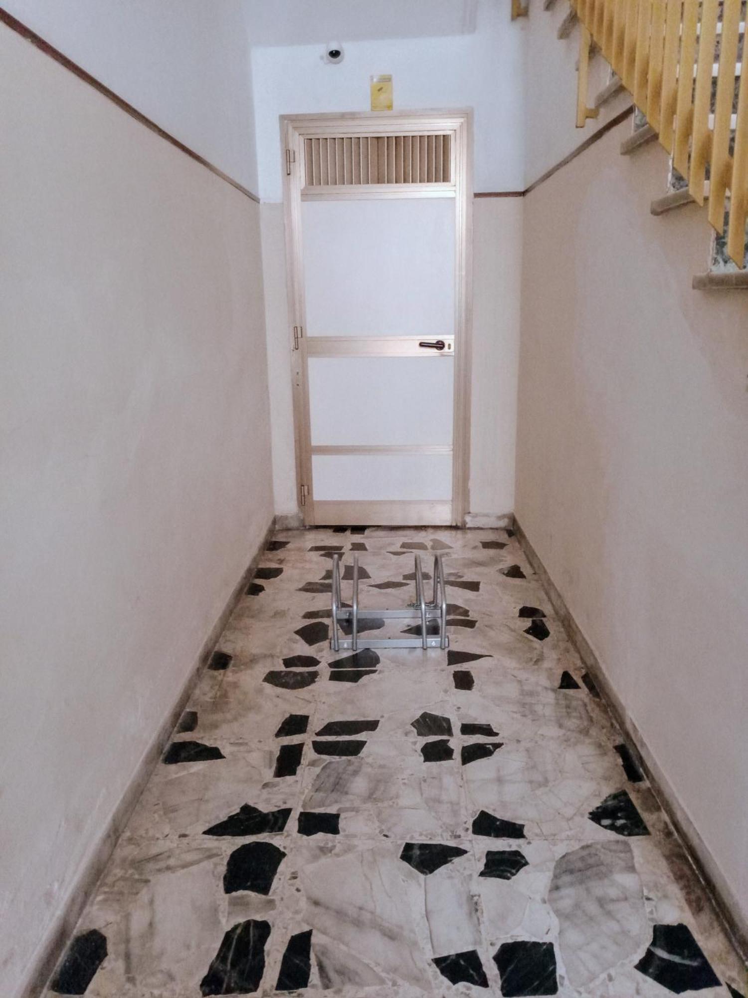 Quedar-Se A L'Alguer Appartement Buitenkant foto