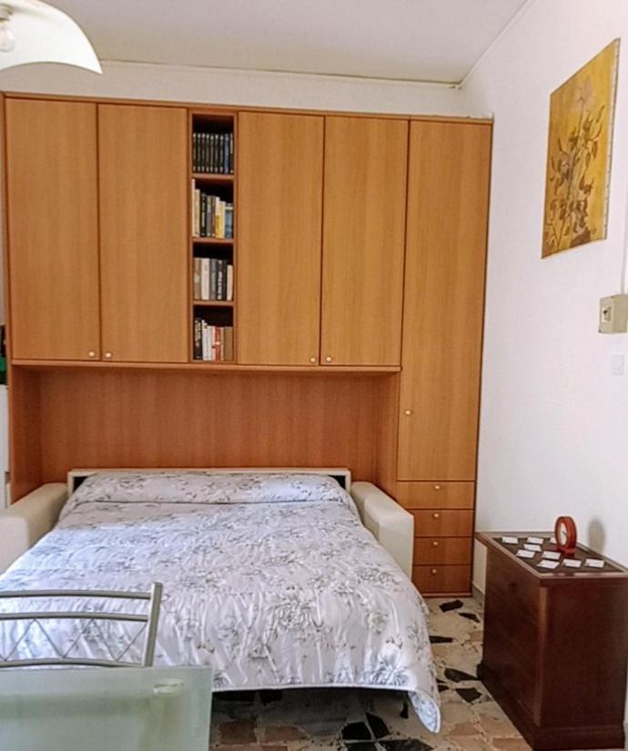 Quedar-Se A L'Alguer Appartement Buitenkant foto