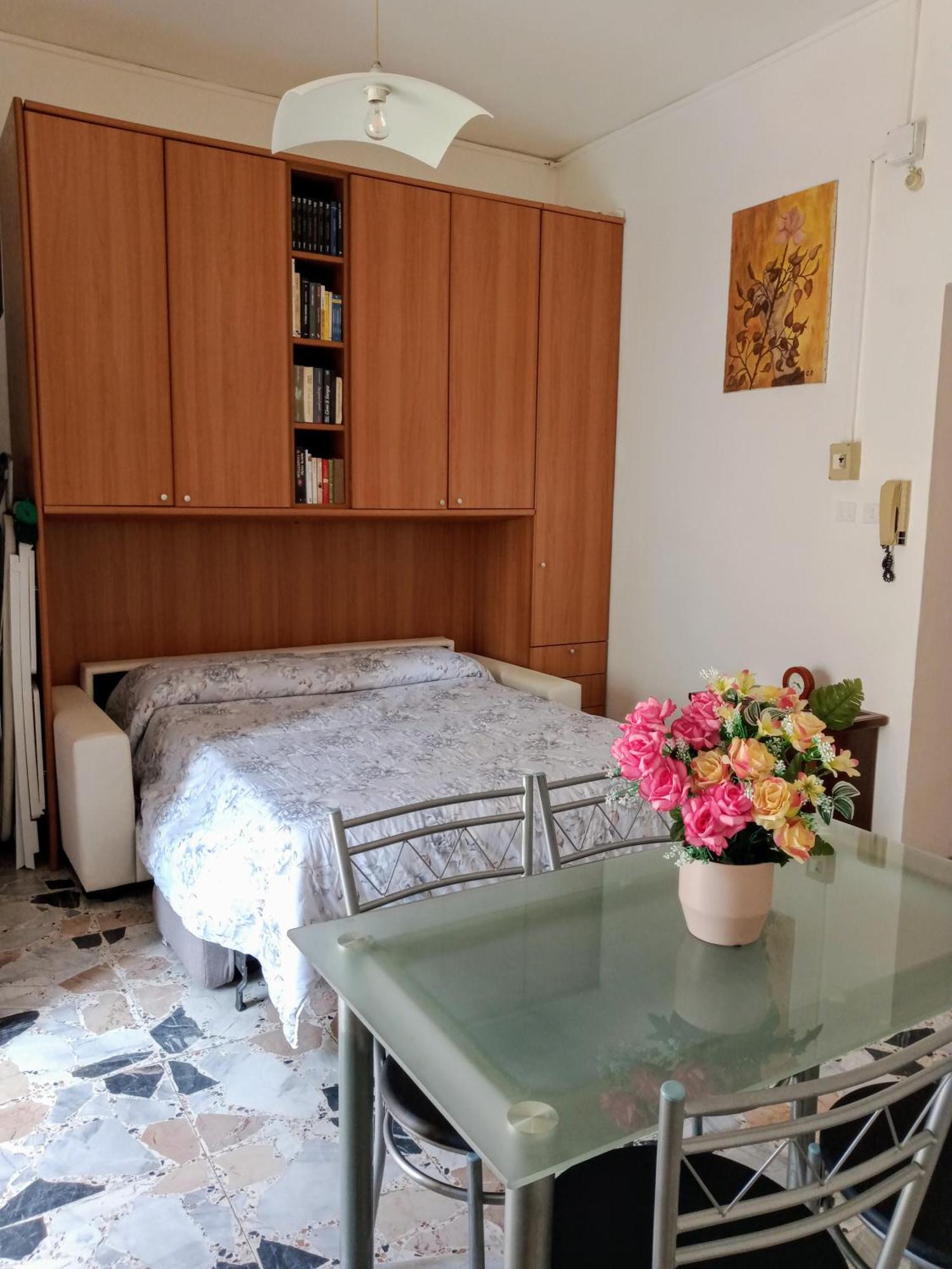 Quedar-Se A L'Alguer Appartement Buitenkant foto