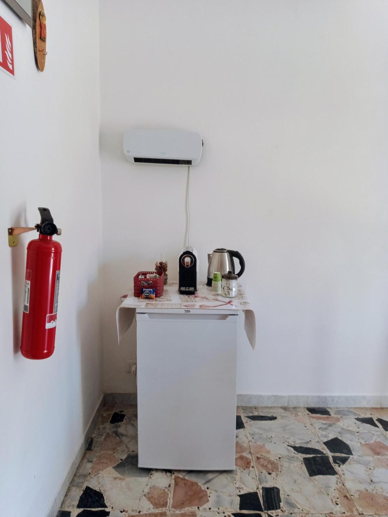 Quedar-Se A L'Alguer Appartement Buitenkant foto