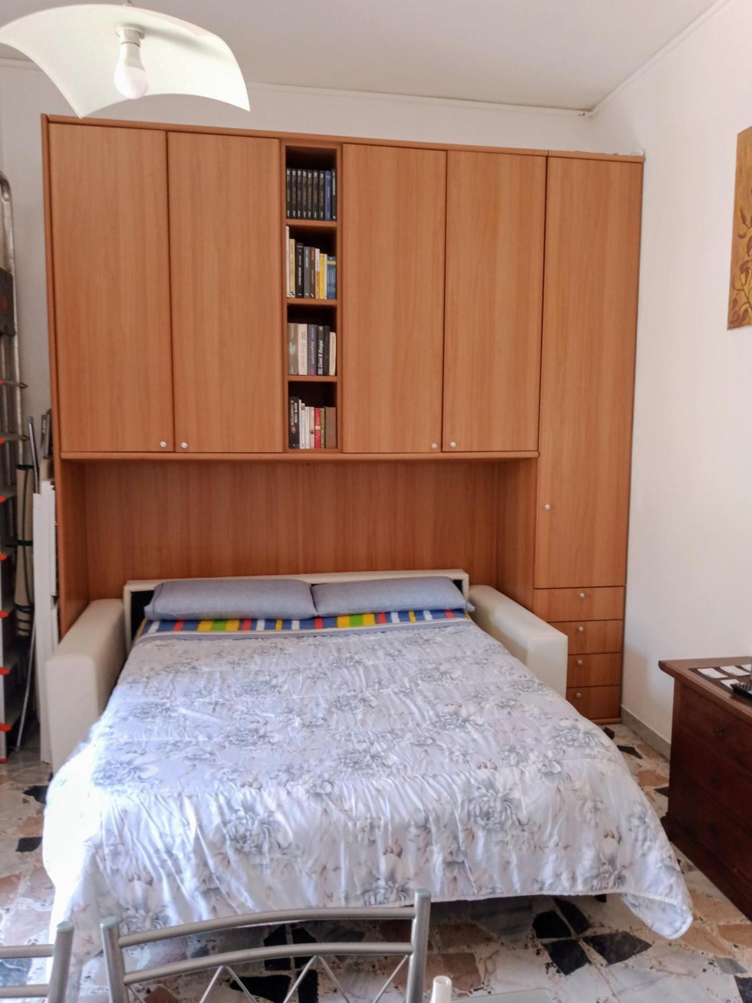 Quedar-Se A L'Alguer Appartement Buitenkant foto