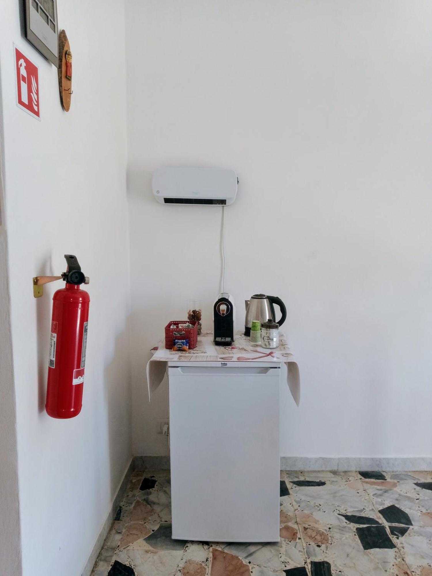Quedar-Se A L'Alguer Appartement Buitenkant foto