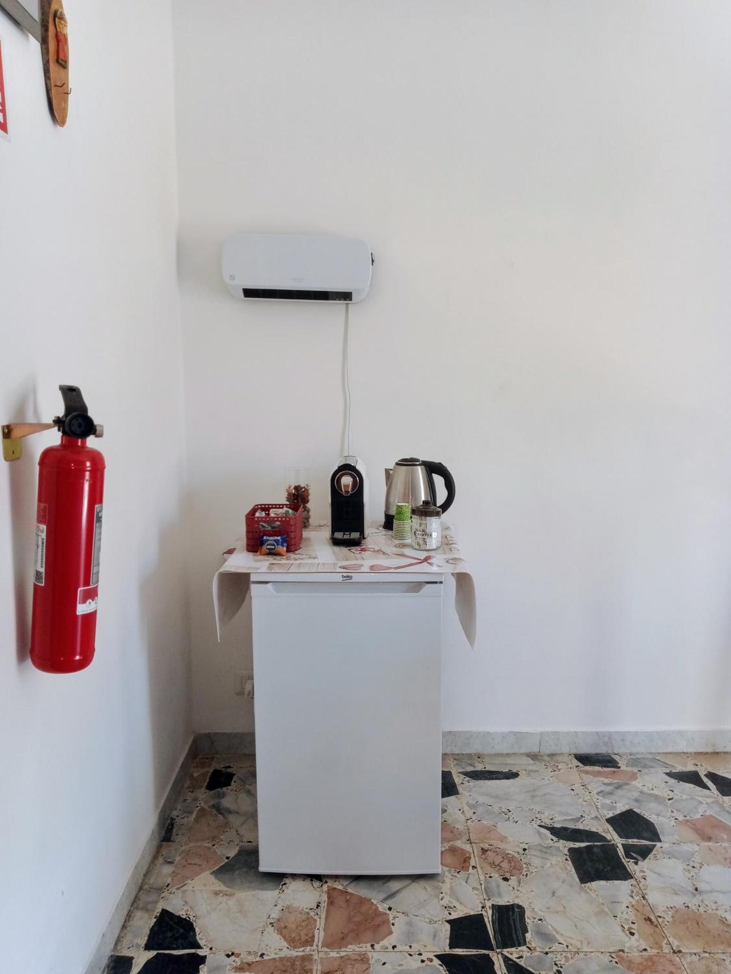 Quedar-Se A L'Alguer Appartement Buitenkant foto